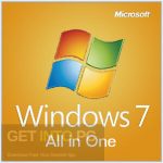 Windows 7 All in one ISO Feb 201 32-bit download