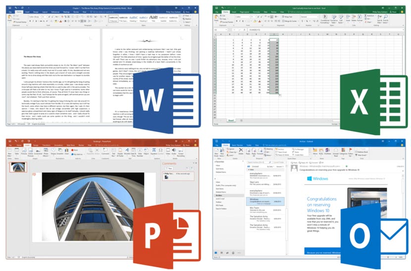 Download Microsoft Office 2019 Professional Plus Full Version