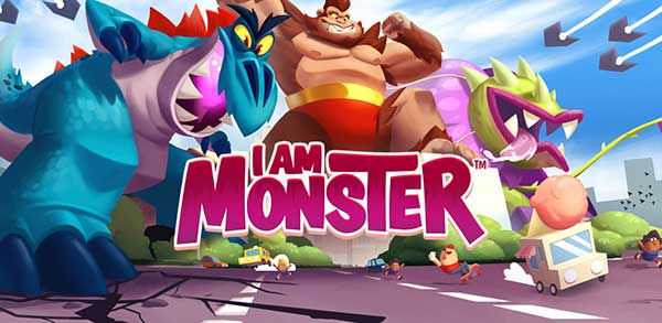 I am the Monster: Idling Extermination