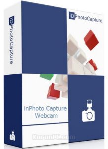 InPhoto Capture webcam download