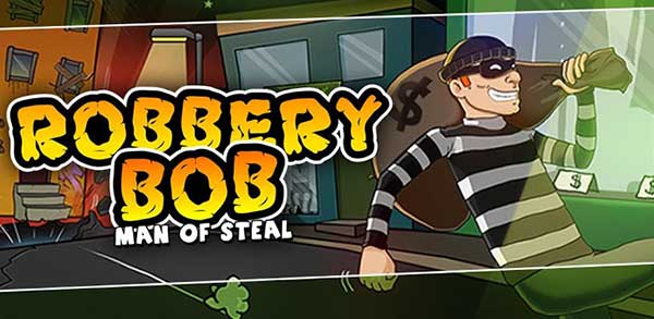 Bob's Robbery