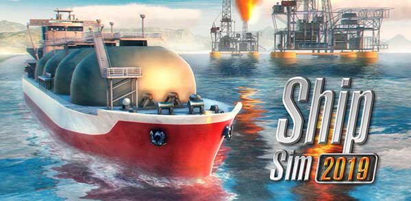 Ship Sim 2019 Mod
