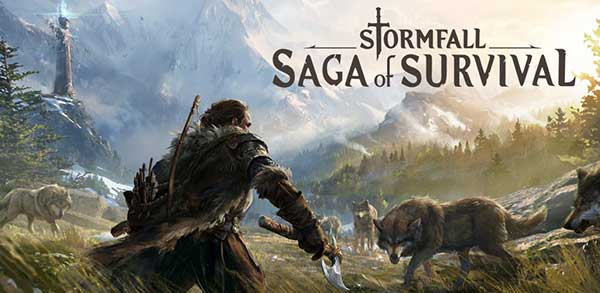 Stormfall: Saga of Survival Mod