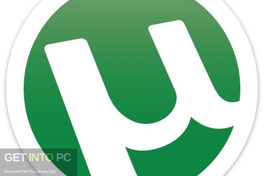 Free Download uTorrent 3.5.4 Pro - GetIntoPC.com