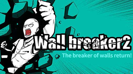 Wall Breaker 2 Apk
