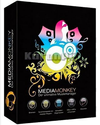 Download MediaMonkey Gold 4