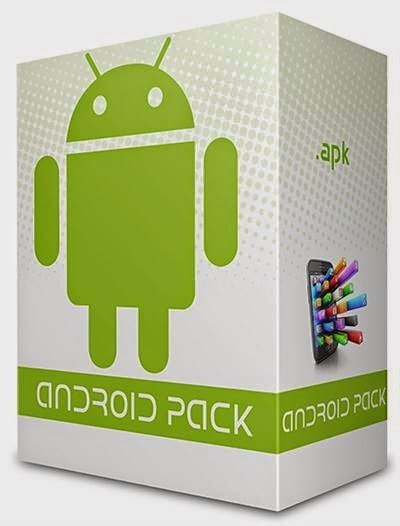 Paid Android App Package