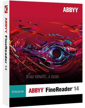 ABBYY FineReader Enterprise 14 Full Download