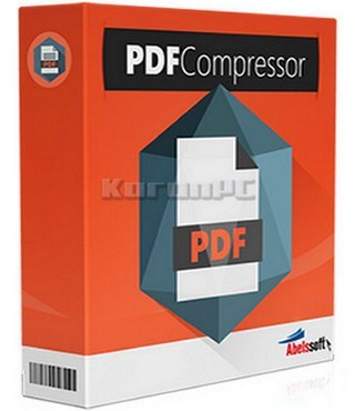 Abelssoft PDF Compressor 2019 Download