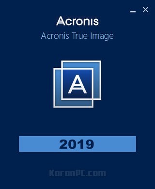 Acronis True Image Free Download 2019 for PC
