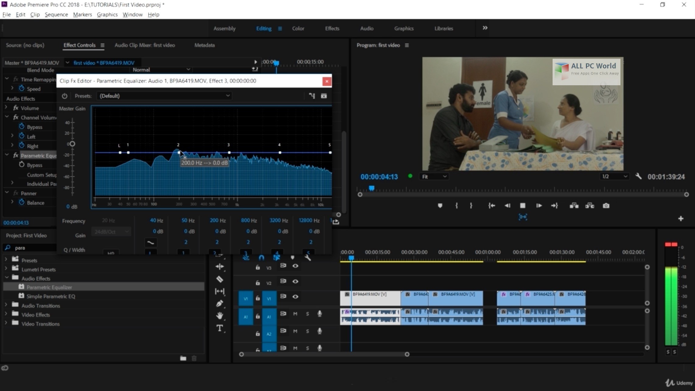 Adobe Premiere Pro CC 2019 v13.1 Free Download - Full Version