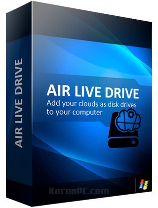 AirLiveDrive Pro Download for free completely