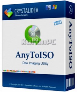 AnyToISO Pro Download full