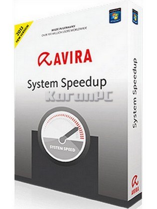 Download Avira System Speedup Pro