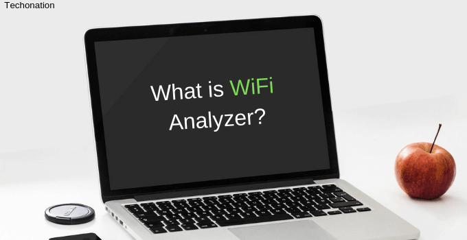 best WiFi analyzer
