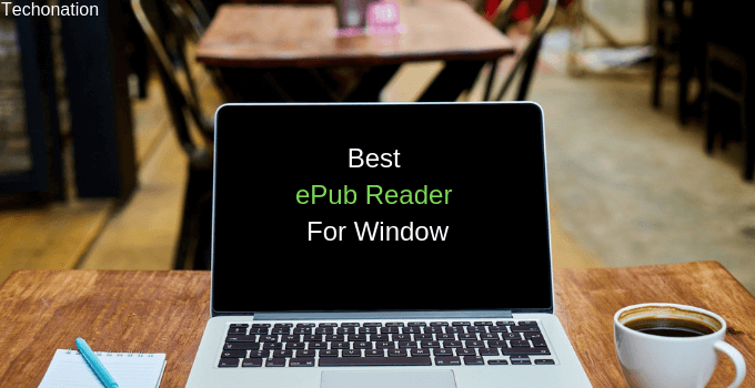 best epub reader
