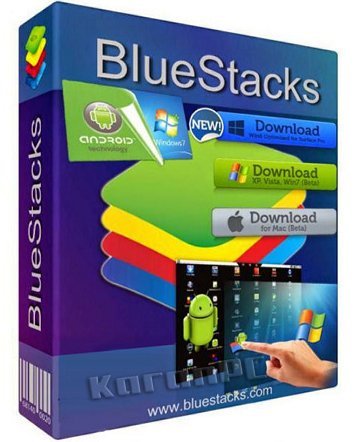 BlueStacks 4 App Player Free Download