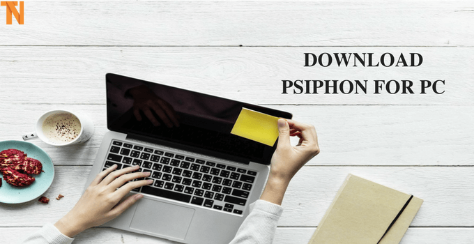 psiphon for pc