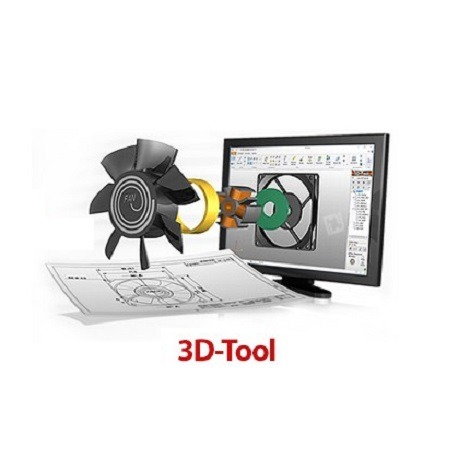 Download Premium 3D Tool 13.2