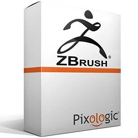 Download Pixologic ZBrush 2019 Free