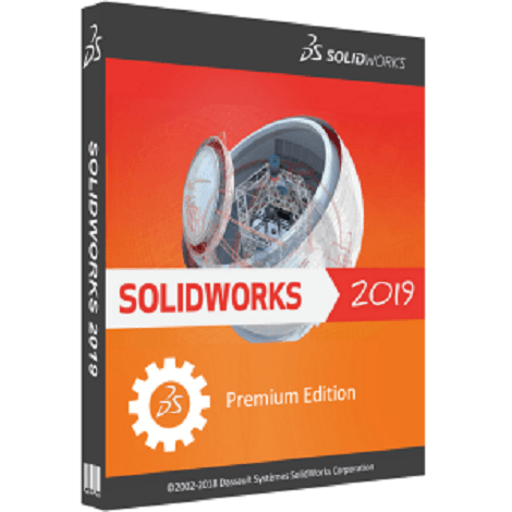 Download SolidWorks Premium 2019 SP2 for free
