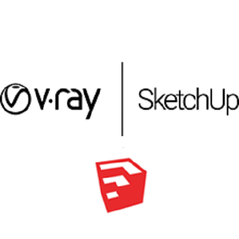 Download V-Ray 3.6 for SketchUp 2018