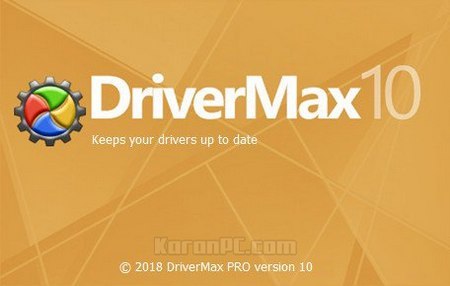 DriverMax Pro Download Full