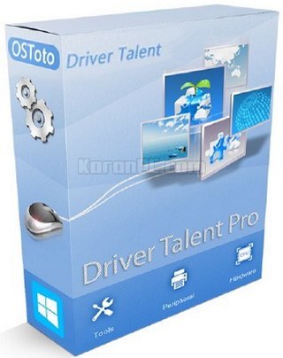 Download Driver Talent PRO