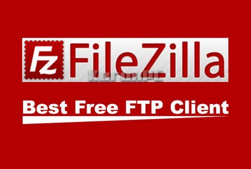 FileZilla Client Download Free