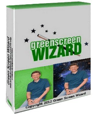 Green Screen Wizard Pro Download full