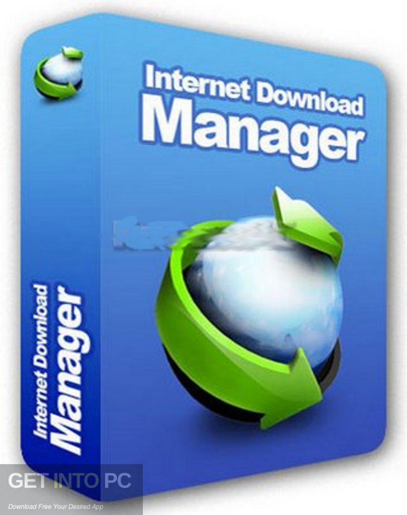 IDM Internet Download Manager 6.32 Free Download - GetintoPC.com