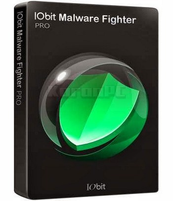 IObit Malware Fighter 6.5 Pro Full Download