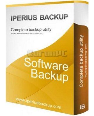 Iperius Backup Full Download