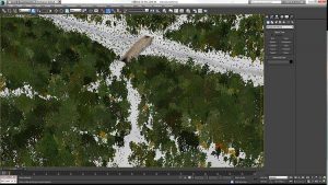 Itoo Forest Pack Pro 6.1.1 for 3ds Max Free Download