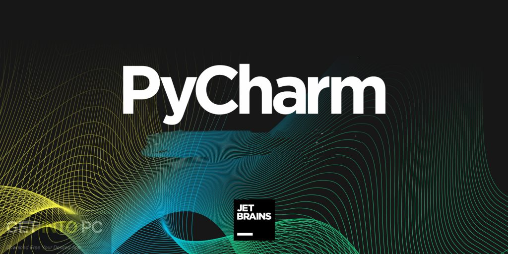 JetBrains PyCharm Pro 2018 Free Download - GetIntoPC.com