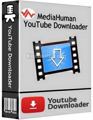 MediaHuman YouTube Downloader Full Version