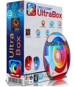 OpenCloner UltraBox Download Full