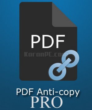 PDF Anti-Copy Pro Download