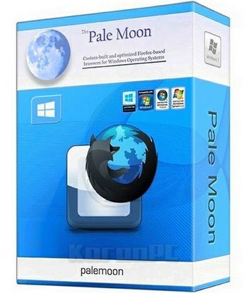Pale Moon Download