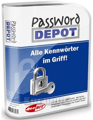 Password Depot 12 Download Full Version