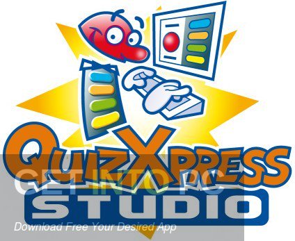 QuizXpress Studio Free Download - GetintoPC.com
