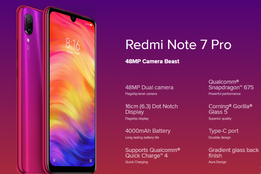 Review redmi note 7 pro "class =" wp-image-20279 "width =" 592 "height =" 3396