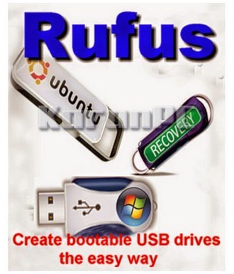 Rufus free download