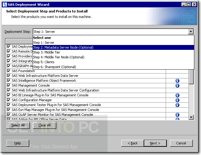 Download SAS 9.4 M3 standalone installer