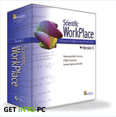 Scientific workplace Download for free