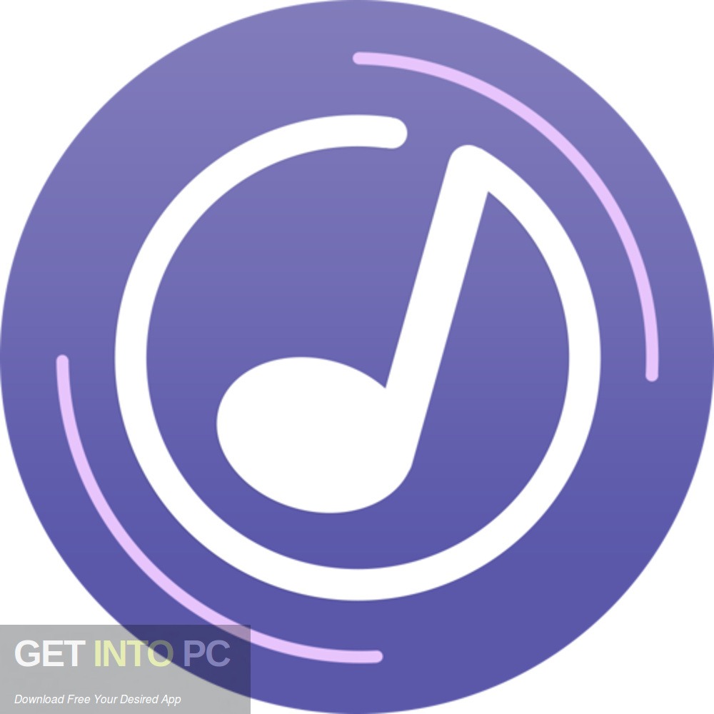 Sidify Apple Music Converter for Mac Free Download - GetintoPC.com