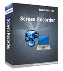 ThunderSoft Screen Recorder Download Pro