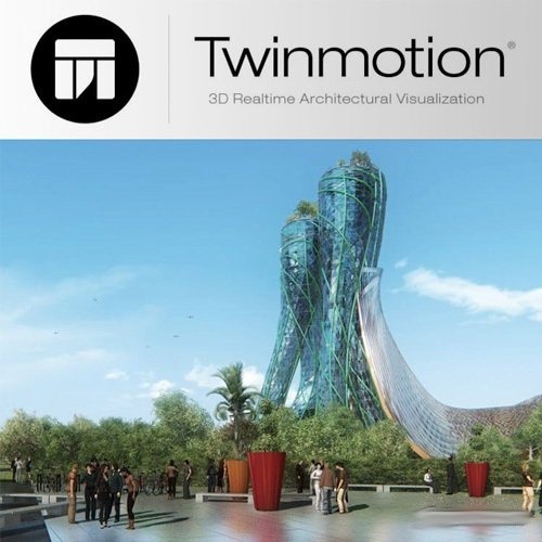 Twinmotion 2019 Free Download