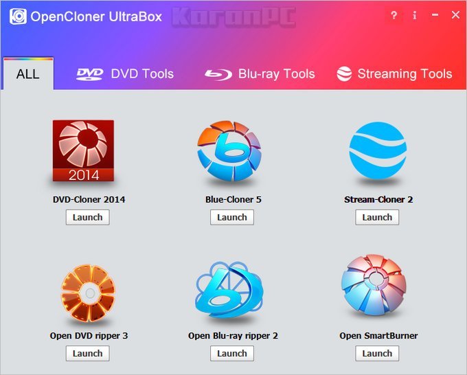 OpenCloner UltraBox Full version Download