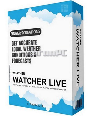 Weather Watcher Live Full download